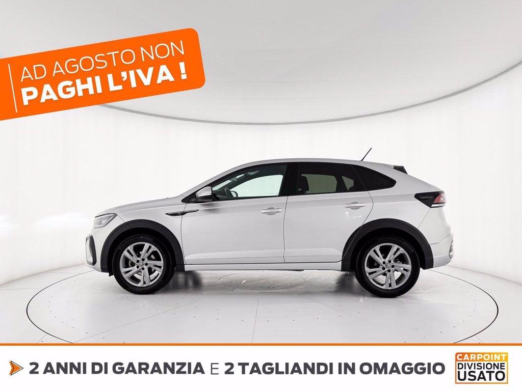 VOLKSWAGEN Taigo 1.0 tsi r-line 110cv del 2022