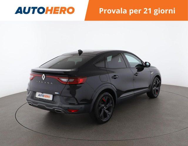 RENAULT Arkana Arkana Hybrid E-Tech 145 CV R.S. Line