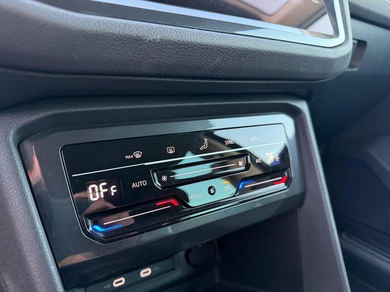 Volkswagen Tiguan Life 2.0 TDI 122 CV