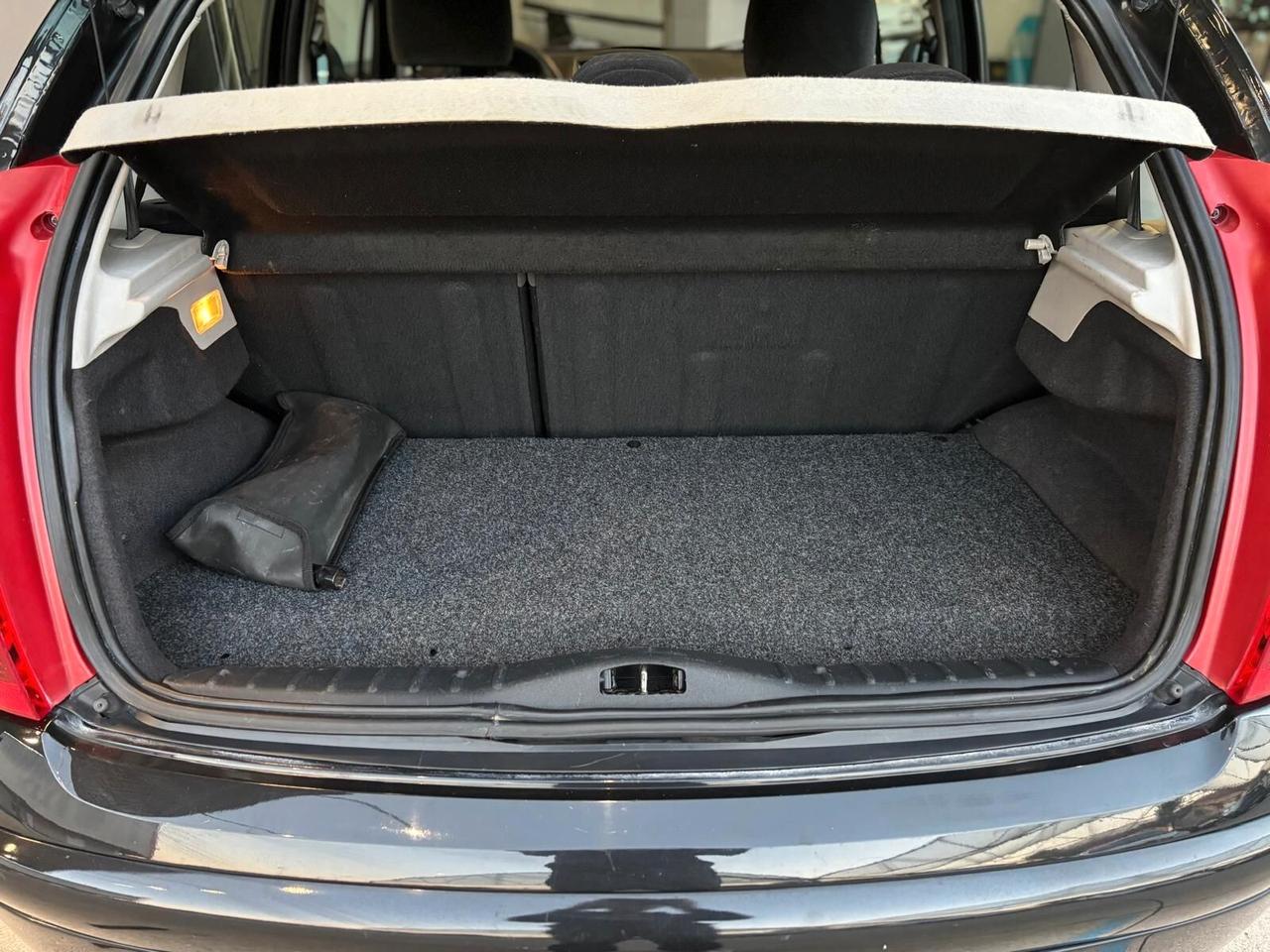 Citroen C3 1.4 Perfect Eco Energy M