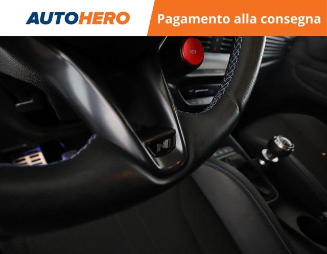 HYUNDAI i20 N 1.6 T-GDI MT N-Performance