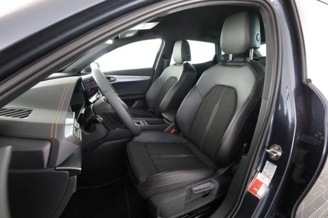 CUPRA Formentor Formentor 1.5 TSI