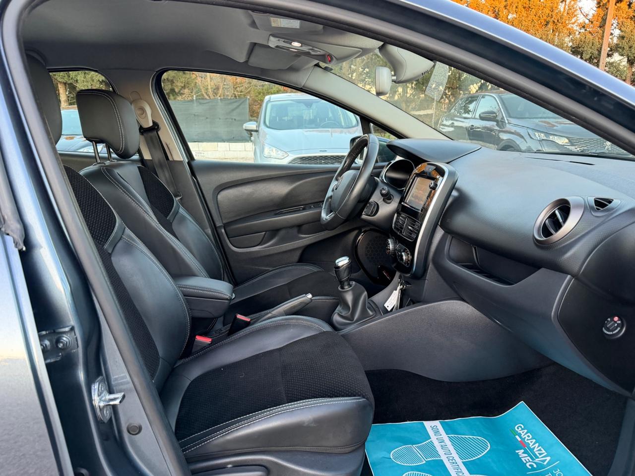 Renault Clio Sporter dCi 8V 75CV Start&Stop Energy Zen