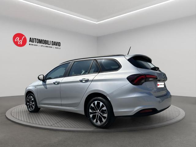 FIAT Tipo 1.3 Mjt S&S SW City Life