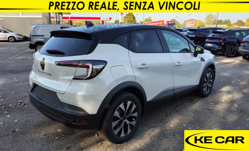Renault Captur evolution ECO-G 120-PACK STYLE
