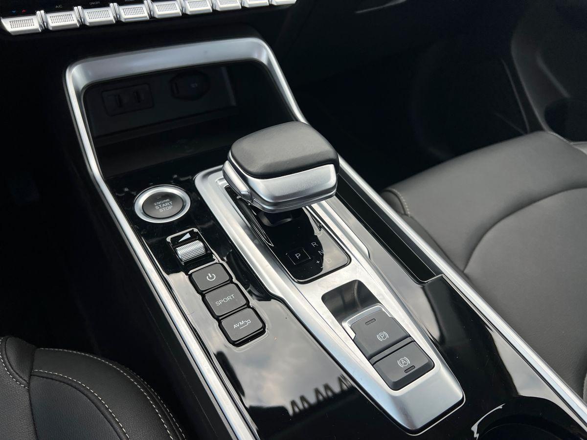 EMC SEI CVT