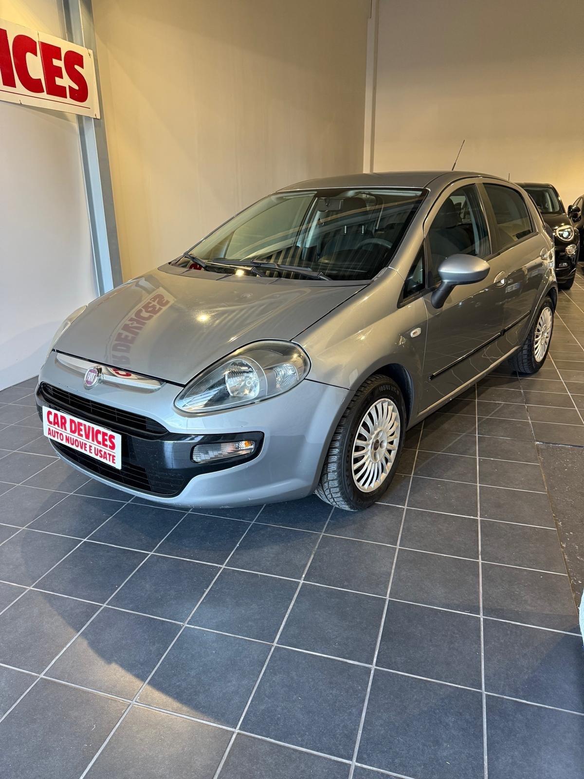 Fiat Punto Evo 1.3 -NEOPATENTATI-UNICO PROPRIETARIO