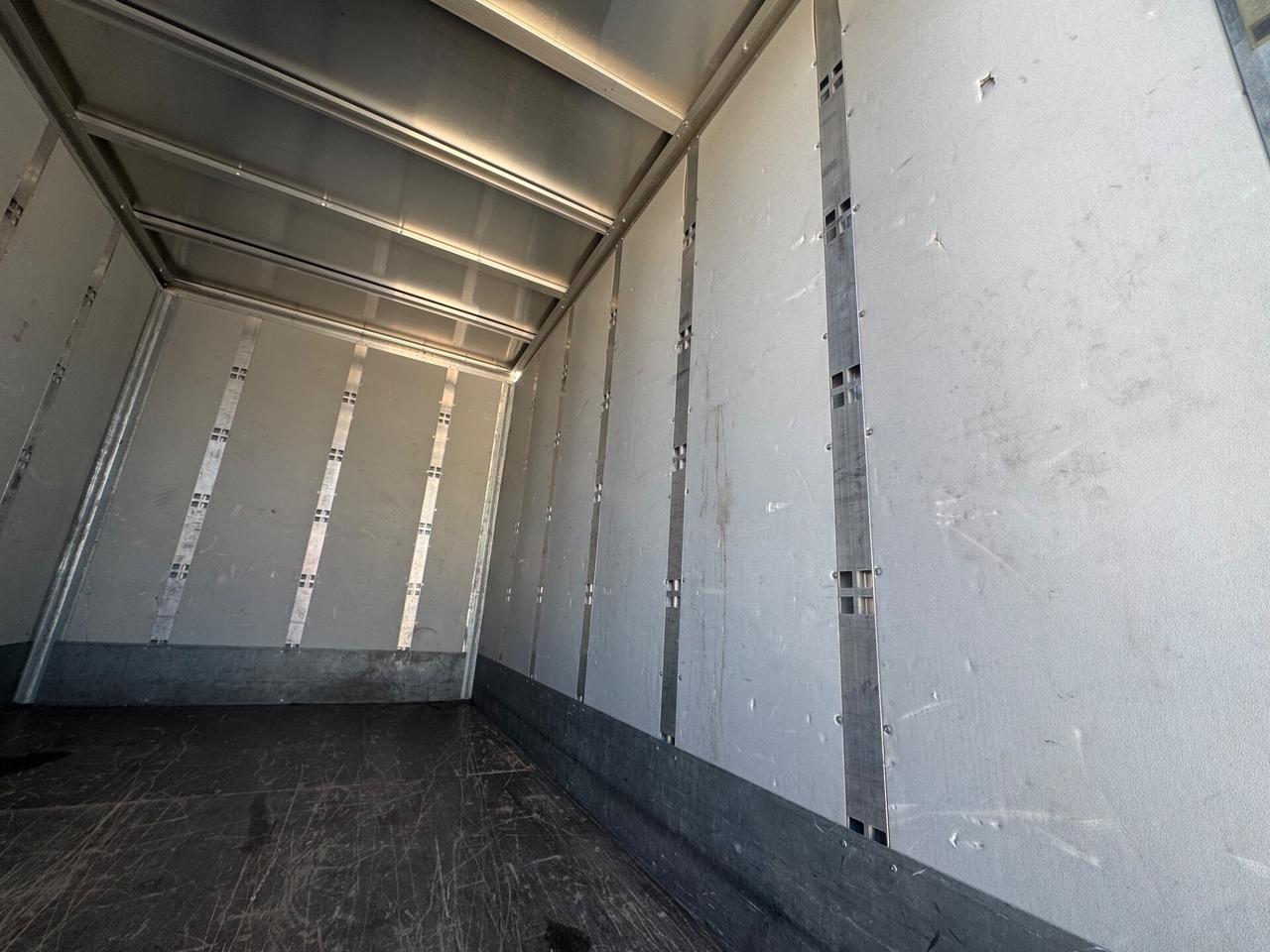 FORD TRANSIT FURGONATO