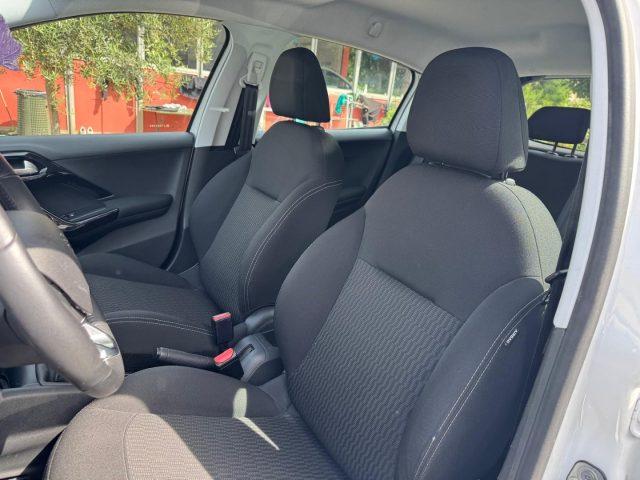 PEUGEOT 208 1.2 PureTech 82CV S&S 5 porte