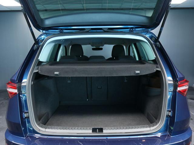SKODA Karoq 2.0 TDI 116CV DSG Executive