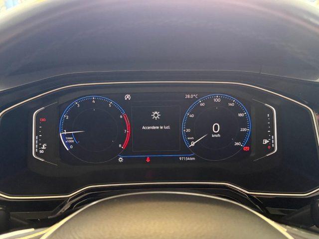 VOLKSWAGEN Polo 1.0 TSI Highline