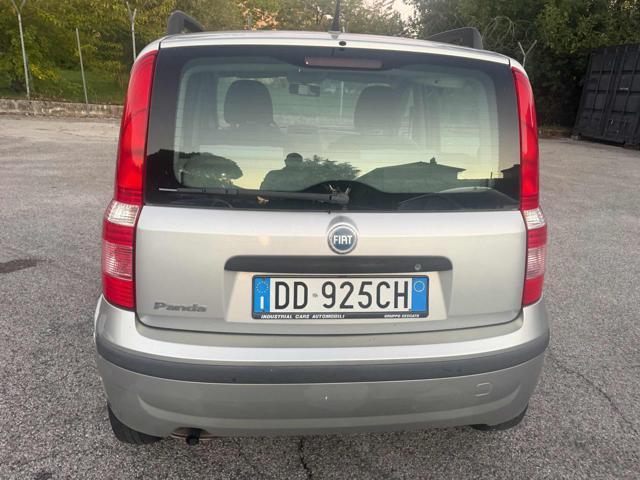 FIAT Panda 1.2 Dynamic senza nessun lavoro da fare
