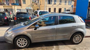 Fiat Grande Punto 1.3 MJT 75 CV 5 porte Actual