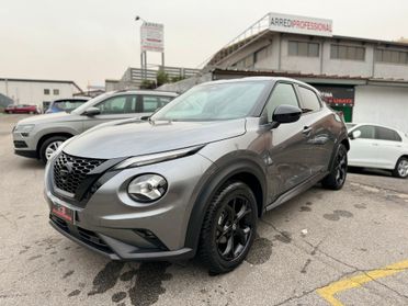 Nissan Juke 1.0 DIG-T 114 CV DCT anno08/2021 Permute Finanziamento garanzia