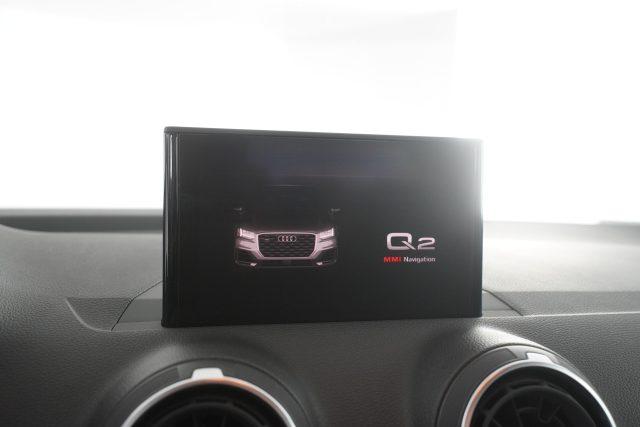 AUDI Q2 Q2 30 TDI S tronic Business