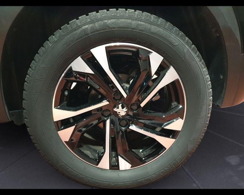 Peugeot 2008 2ª serie PureTech 130 S&S EAT8 Allure