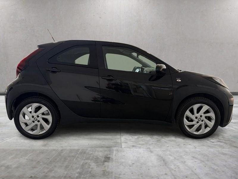 Toyota Aygo X 1.0 72cv Active S-CVT