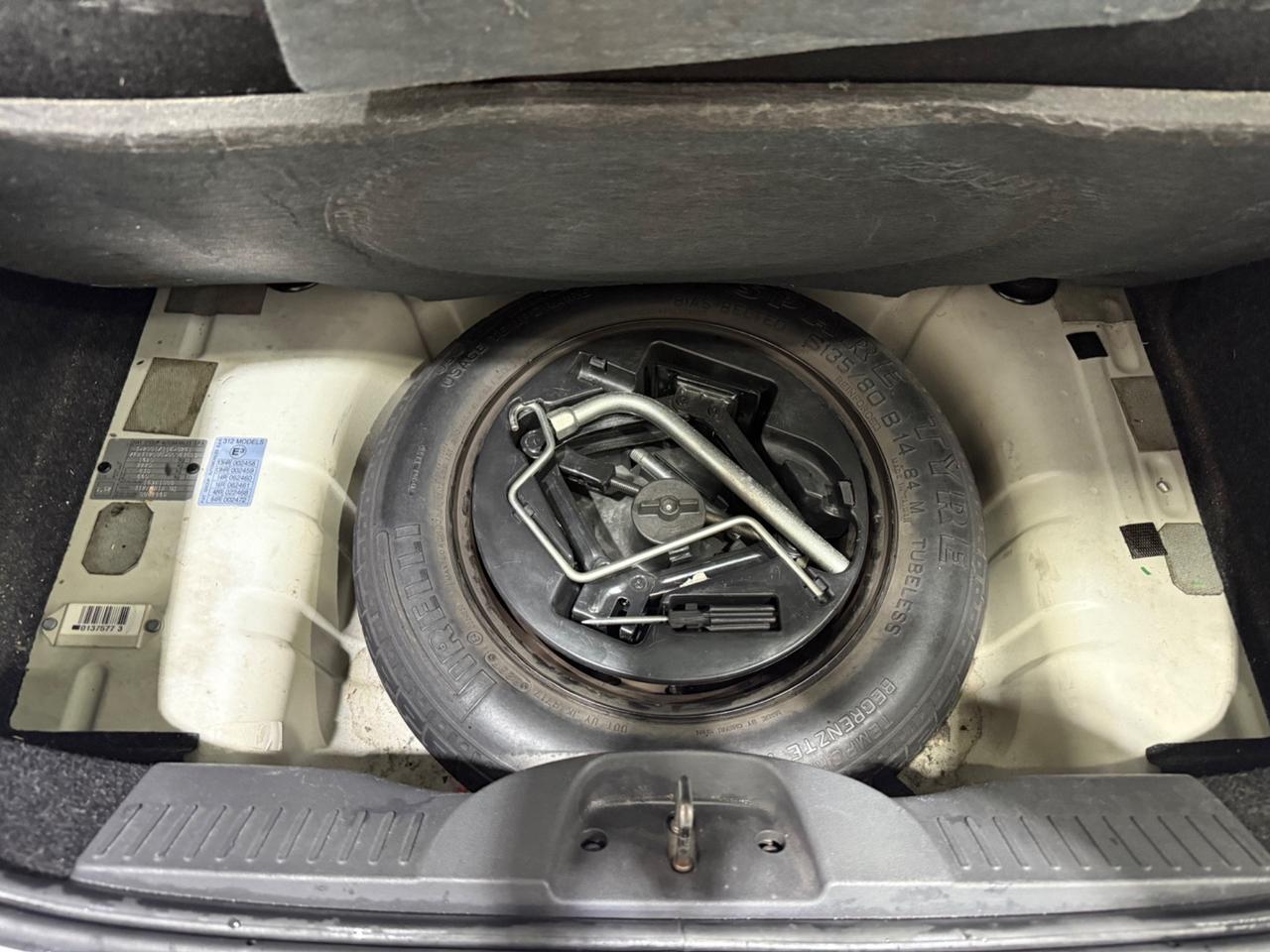 Fiat 500 1.3 Multijet 16V 75 CV Sport