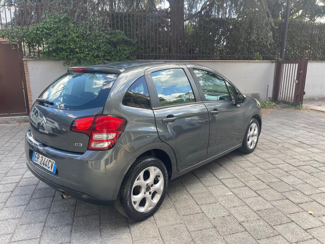 Citroen C3 1.1 Exclusive