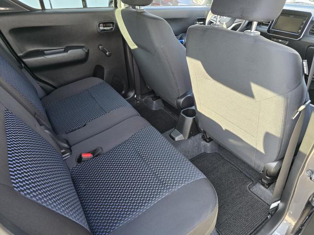 SUZUKI Ignis 1.2 Hybrid 4WD All Grip Top