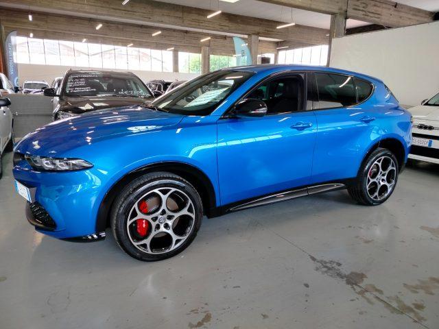 ALFA ROMEO Tonale 1.5 130 CV MHEV TCT7 Veloce