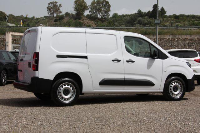 FIAT Doblo 1.5 BlueHdi 130CV LH1 PL-TN Van