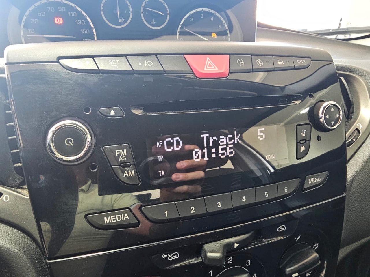 Lancia Ypsilon 5 Porte Ypsilon 1.2 8v Platinum s&s 69cv