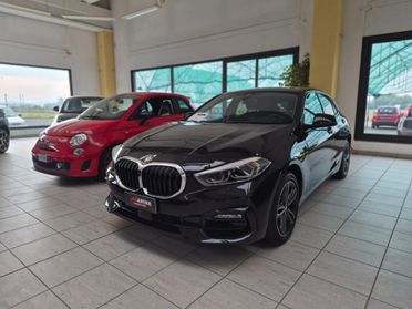 Bmw 118 118i 5p. Sport