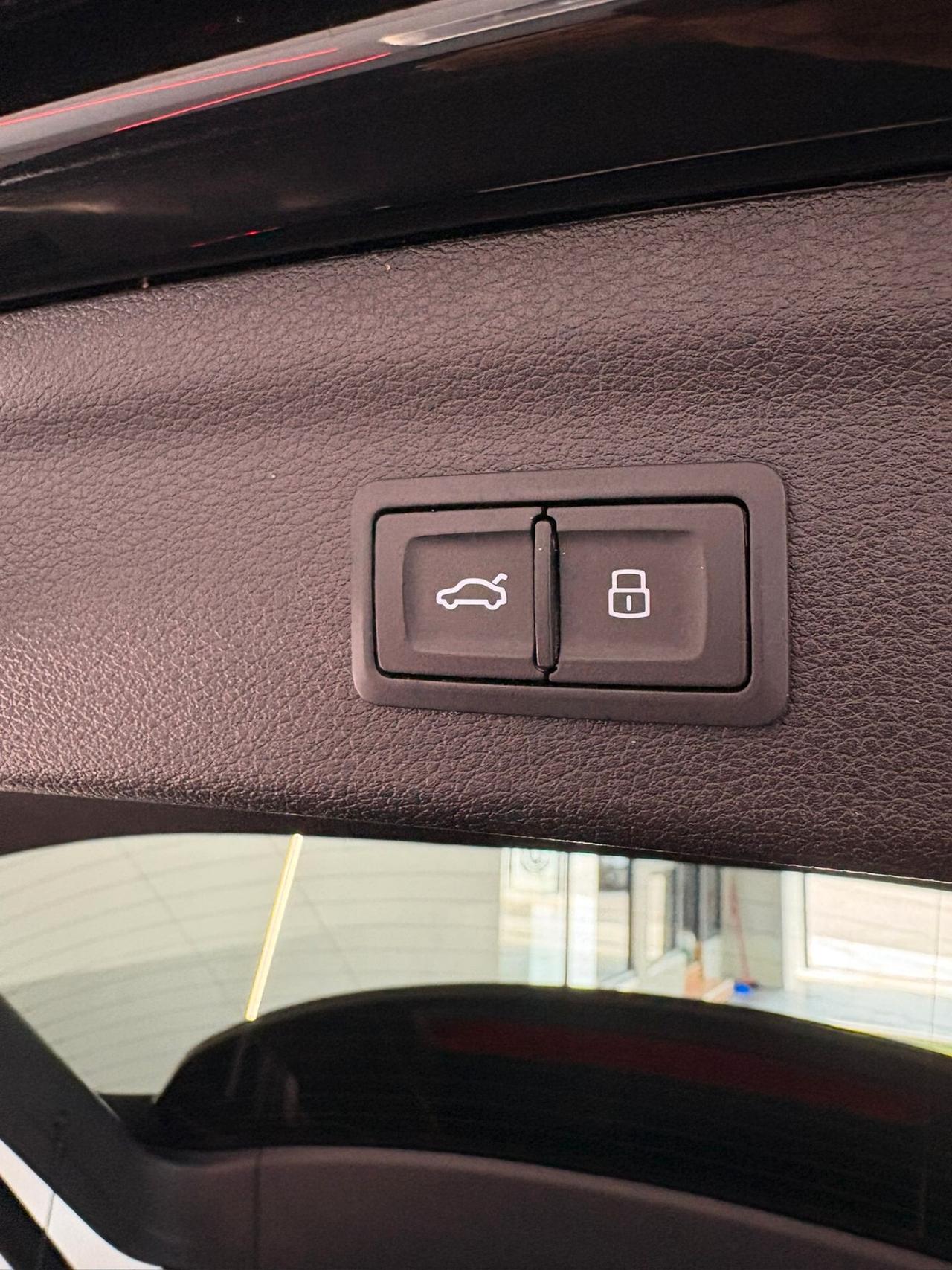 Audi Q3 35 TDI S tronic