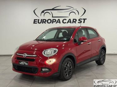 FIAT 500X 1.3 Mjet 95CV 4x2 City Look Pop Star