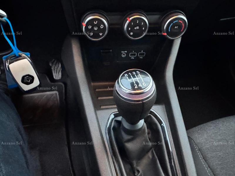 Renault Clio 5 Porte Clio 1.0 tce Business 90cv my21