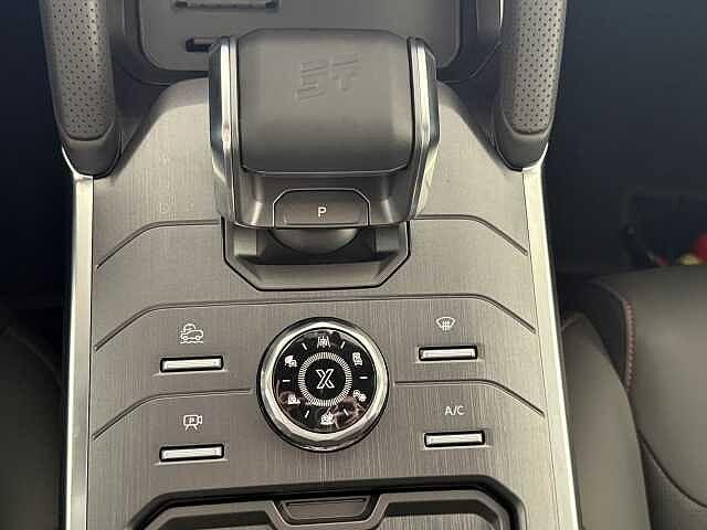 ICH-X K3 2.0 DCT 4WD