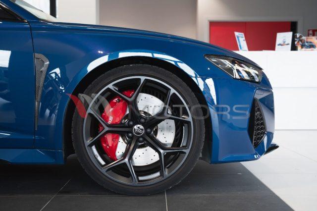 AUDI RS6 Performance Avant 4.0 Mhev Quattro Tiptronic