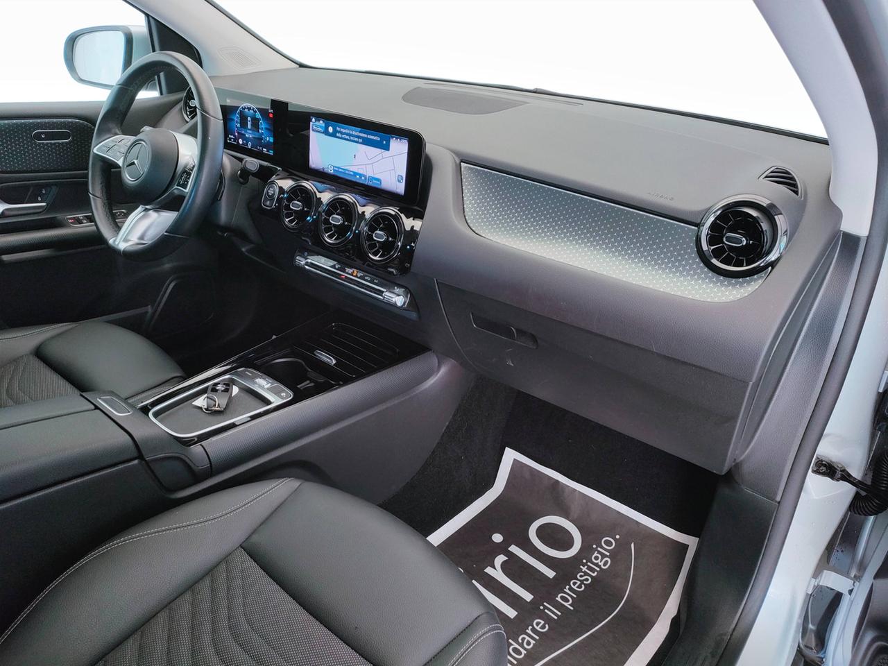 Mercedes-Benz Classe B - W247 2023 - B 180 Executive auto