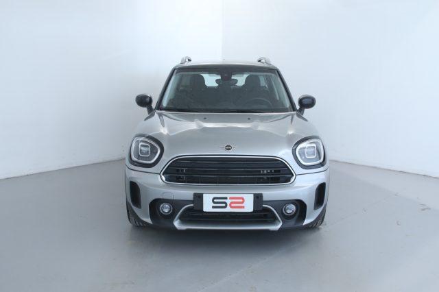 MINI Countryman 1.5 Cooper Essential Countryman *SCONTO IMMEDIATO*