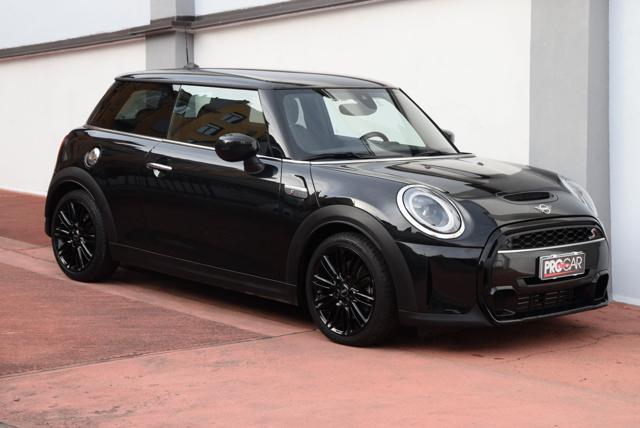 MINI Cooper S 2.0 Cooper S
