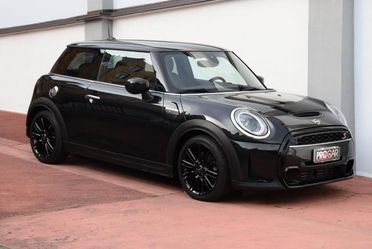 MINI Cooper S 2.0 Cooper S