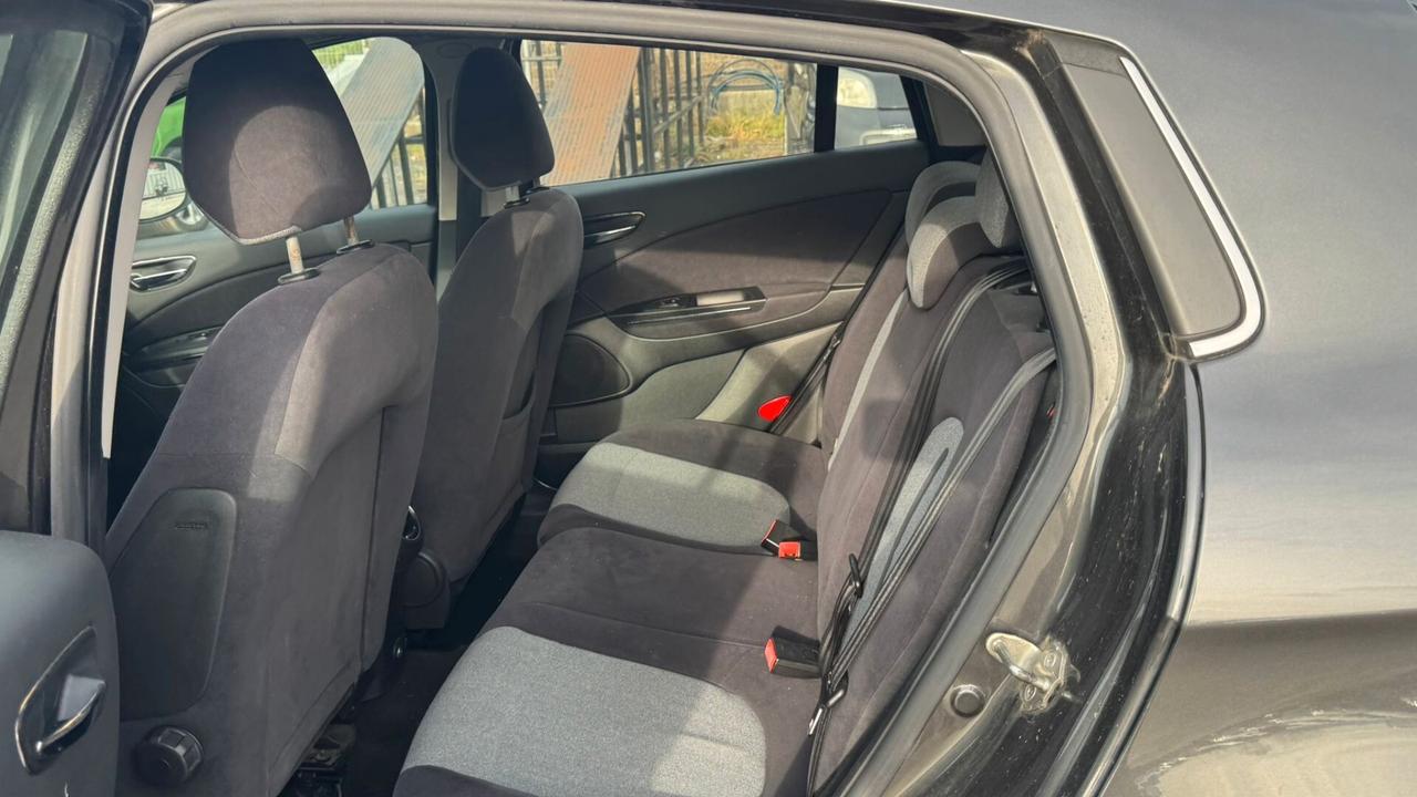 Fiat Bravo 1.6 MJT 105 CV DPF Easy