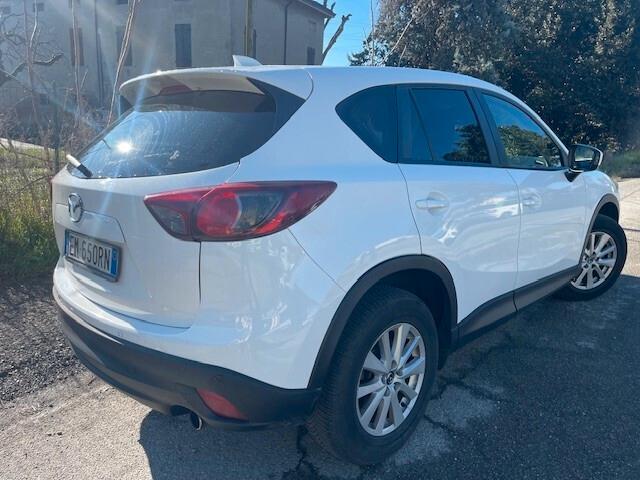 Mazda CX-5 2.2L Skyactiv-D 150CV 2WD Essence