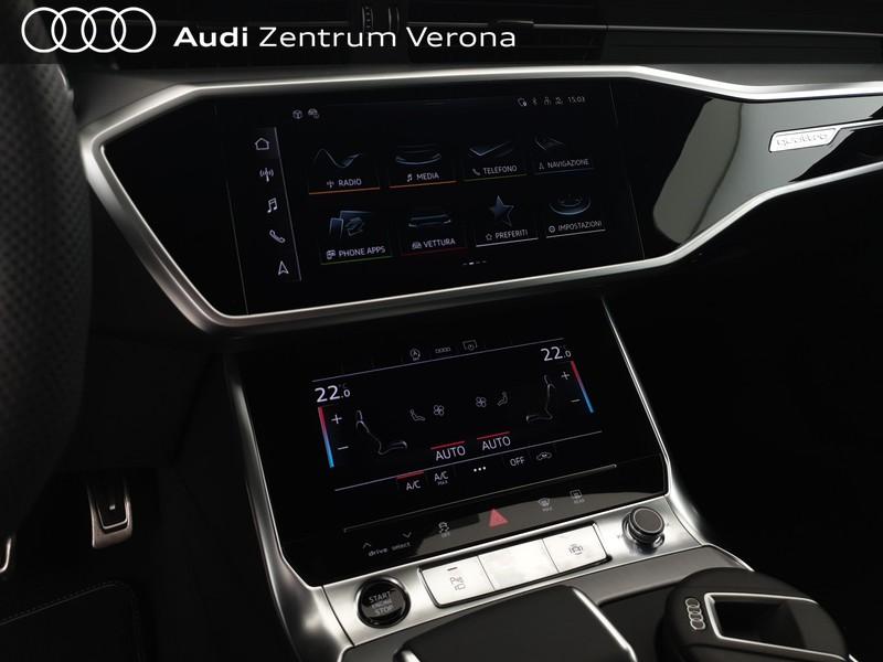 40TDI 204CV quattro S tronic S line Edition