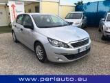 Peugeot 308 BlueHDi 100 S&S Business