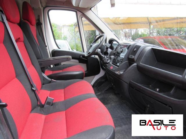 FIAT DUCATO MAXI L4 - H3