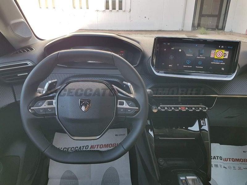 Peugeot 208 208 1.2 hybrid Allure 100cv e-dcs 6