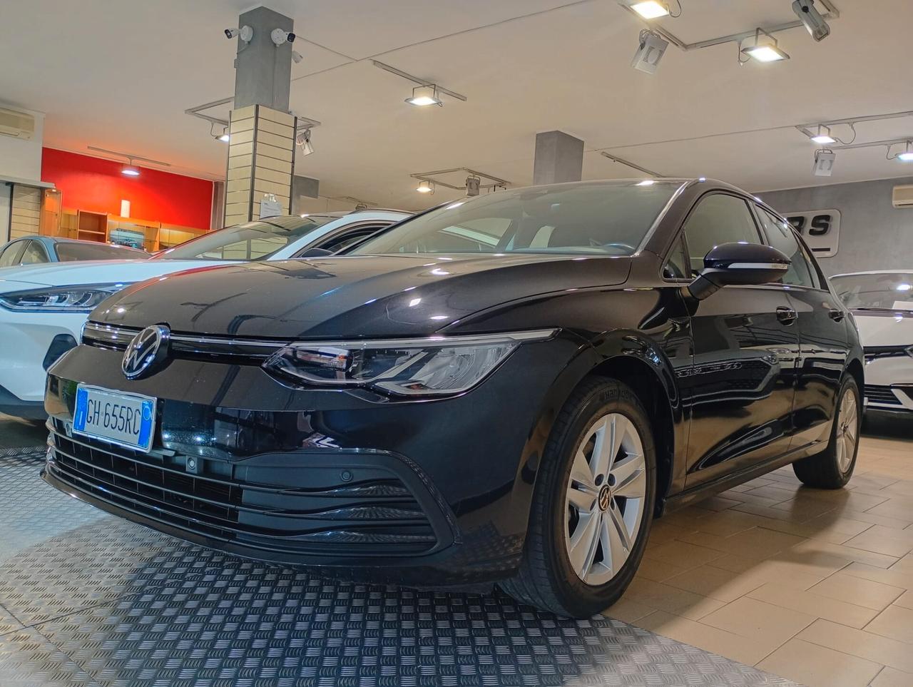 Volkswagen Golf 2.0 TDI DSG SCR Life