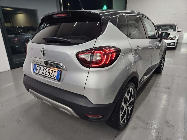 Renault Captur Captur I 2017 0.9 tce Sport Edition 90cv