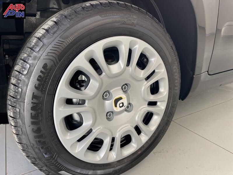 FIAT Panda Panda 1.0 FireFly S&S Hybrid *PROMO*