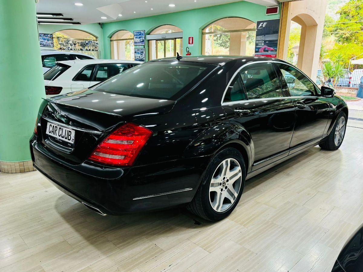 Mercedes Classe S 250 CDI biturbo Elegance Lunga Full