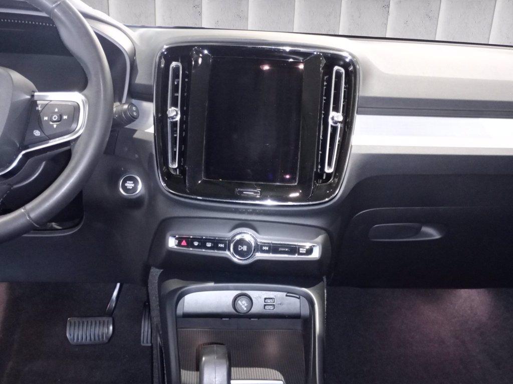VOLVO XC40 1.5 t5 phev Inscription Expression auto my21 del 2022