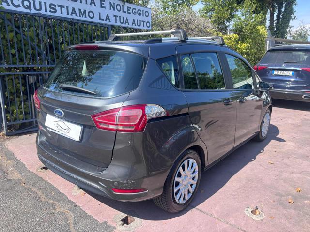 FORD B-Max 1.4 90 CV GPL Titanium *UNIPRO* *GPL2036*