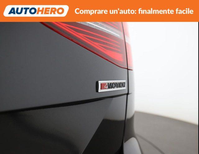VOLKSWAGEN Passat Alltrack 2.0 BiTDI 4MOTION DSG BlueMotion Tech.